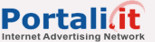 Portali.it - Internet Advertising Network - è Concessionaria di Pubblicità per il Portale Web copisterie.it